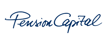 Pension Capital Logo