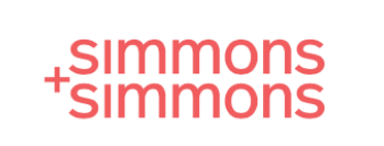 simmons+simmons Logo